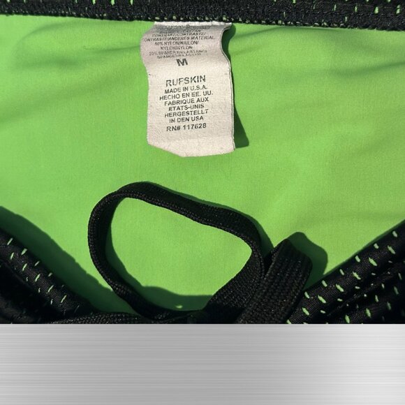 Rufskin Men’s Swim Brief – Size M - Picture 6 of 7